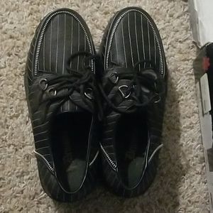 Black Demonia Creepers